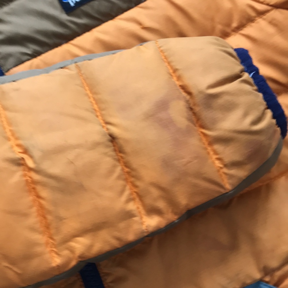 Patagonia Reversible Puffer - Picture 14 of 15